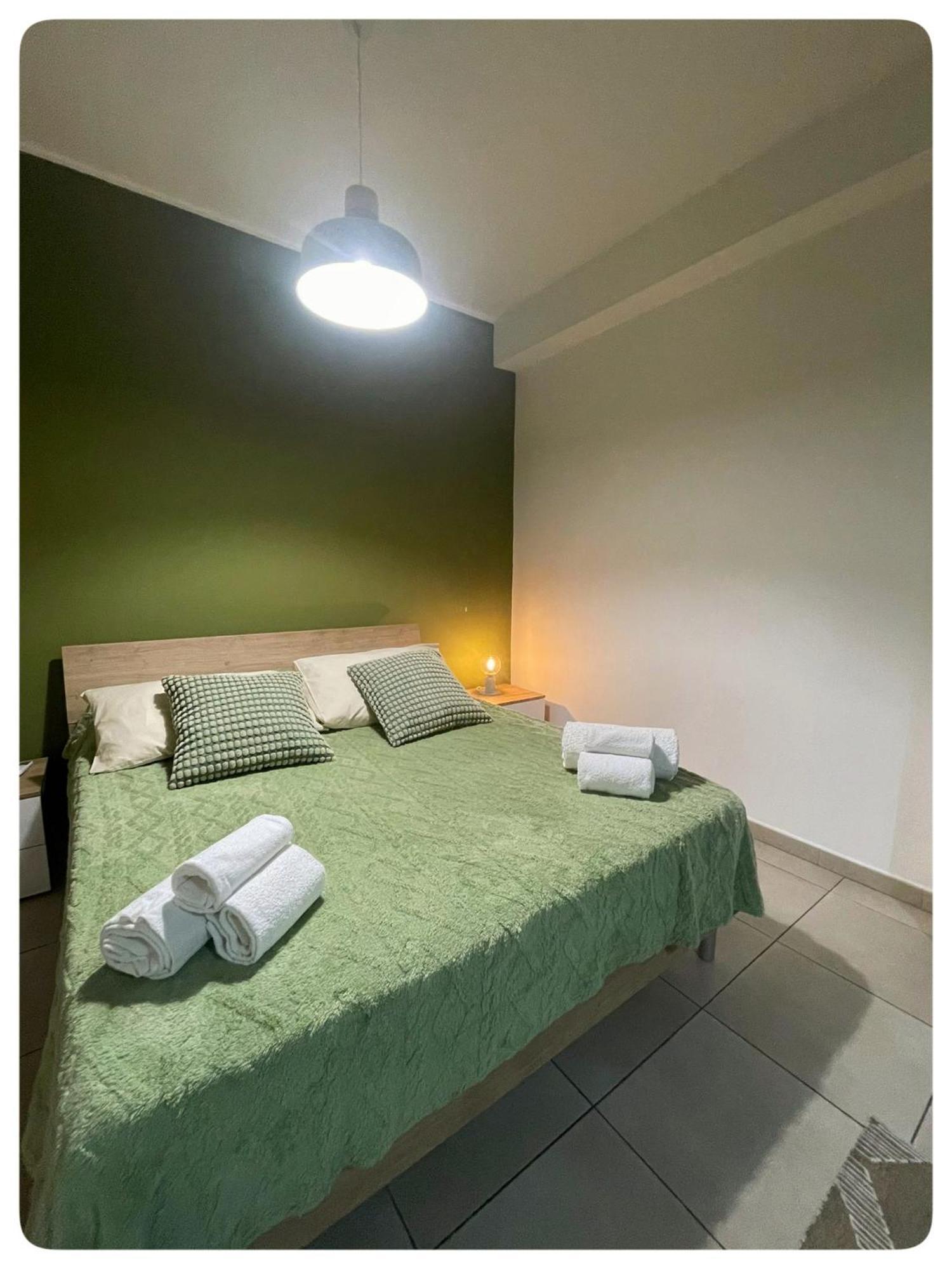 Domeanto Home Катания Экстерьер фото