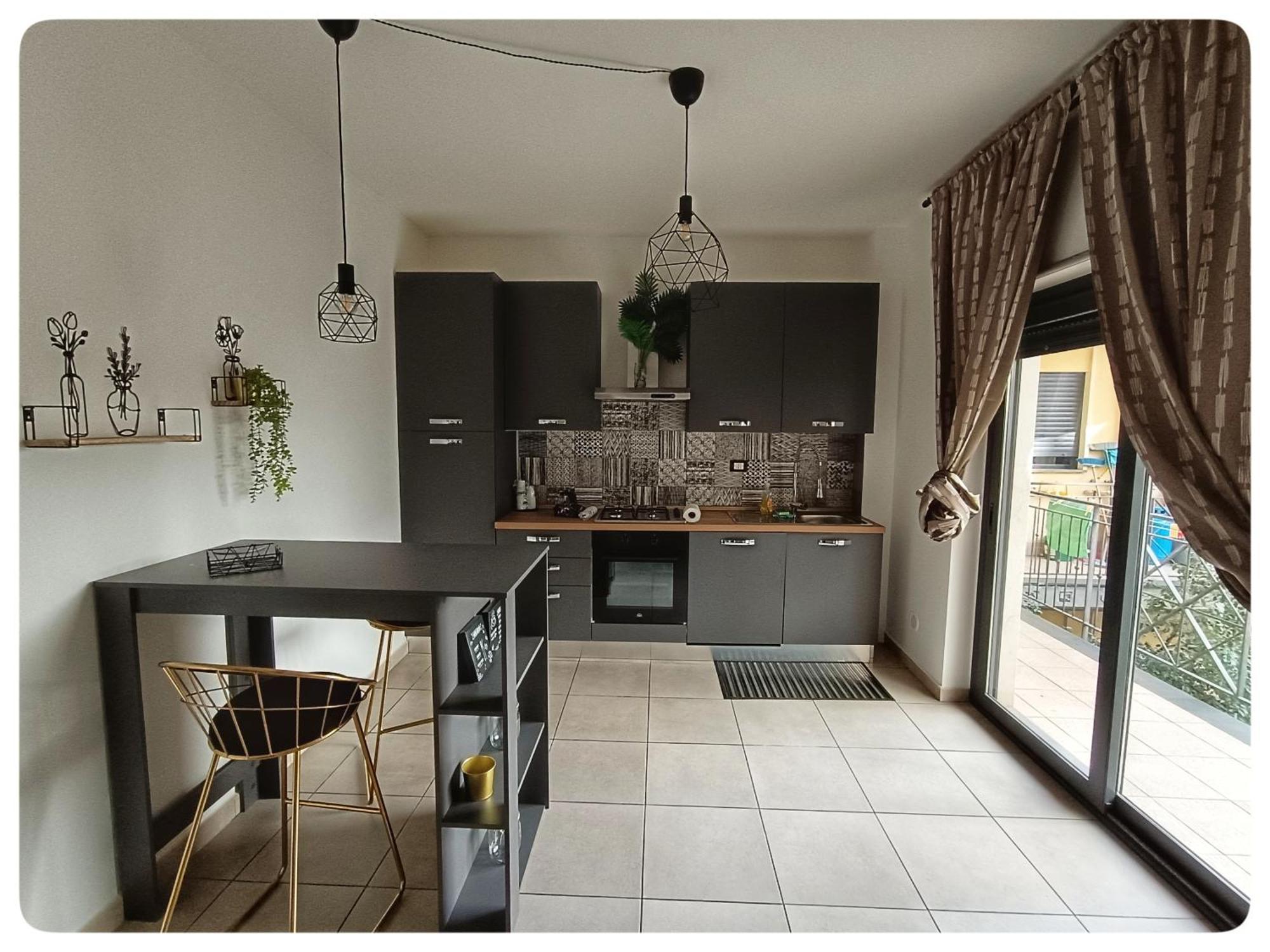 Domeanto Home Катания Экстерьер фото