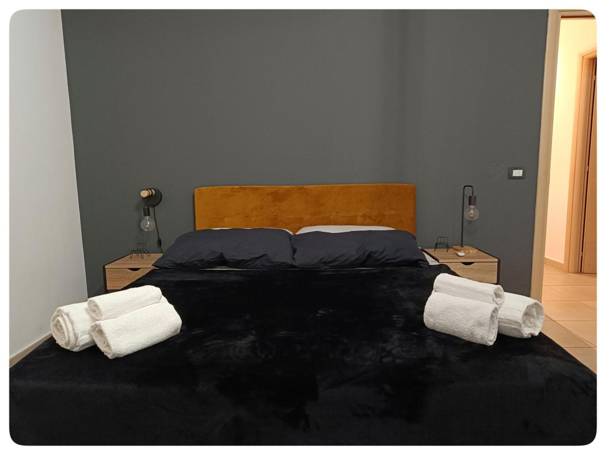 Domeanto Home Катания Экстерьер фото