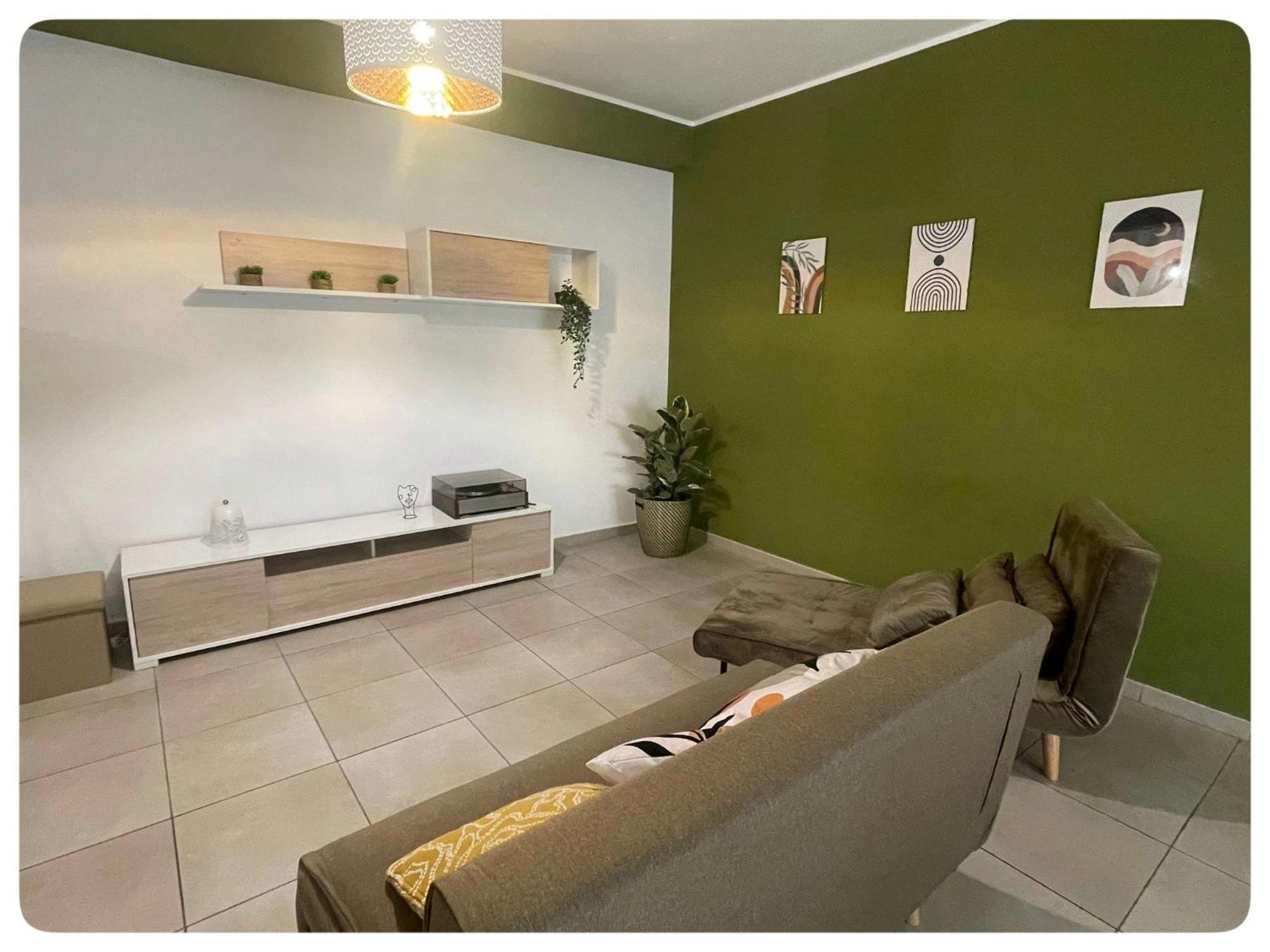 Domeanto Home Катания Экстерьер фото