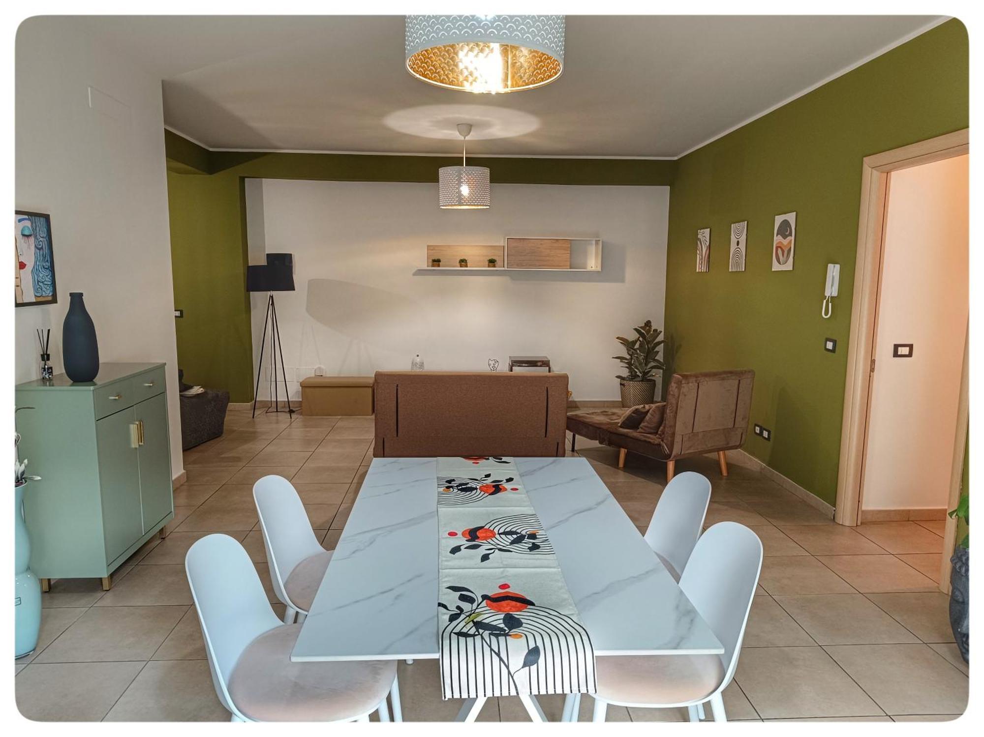 Domeanto Home Катания Экстерьер фото
